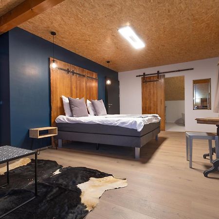 B&B La Forge de Diogne Crans-Montana Extérieur photo
