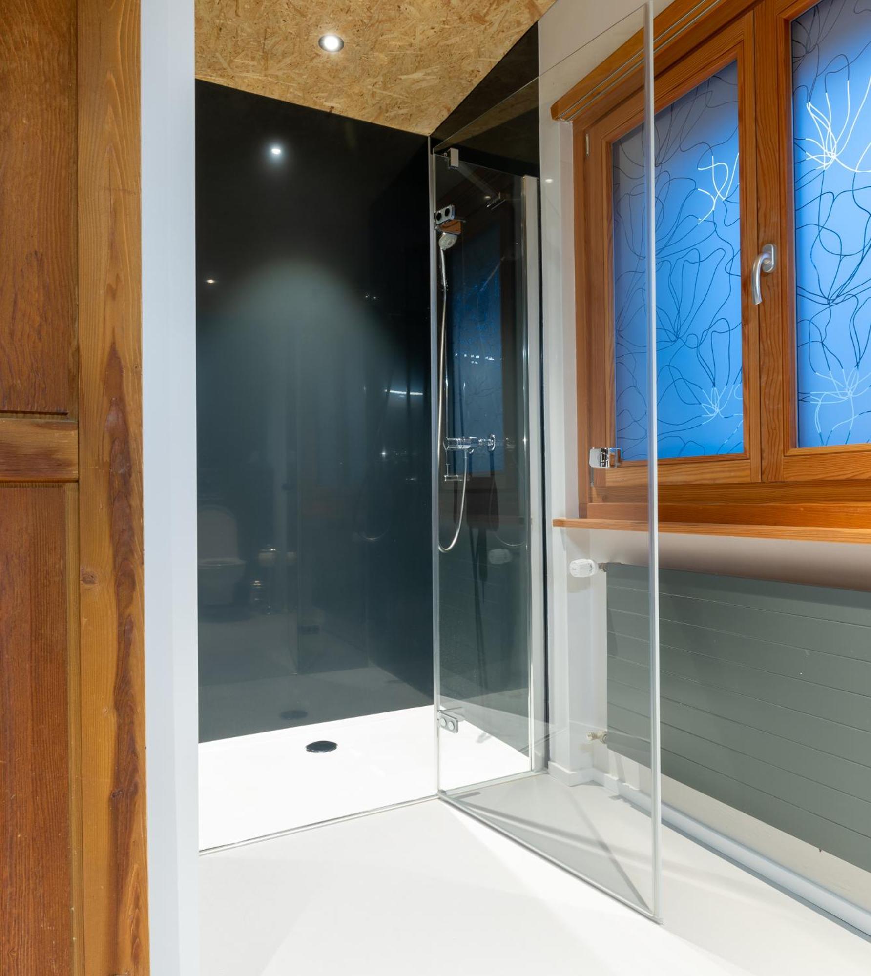 B&B La Forge de Diogne Crans-Montana Extérieur photo